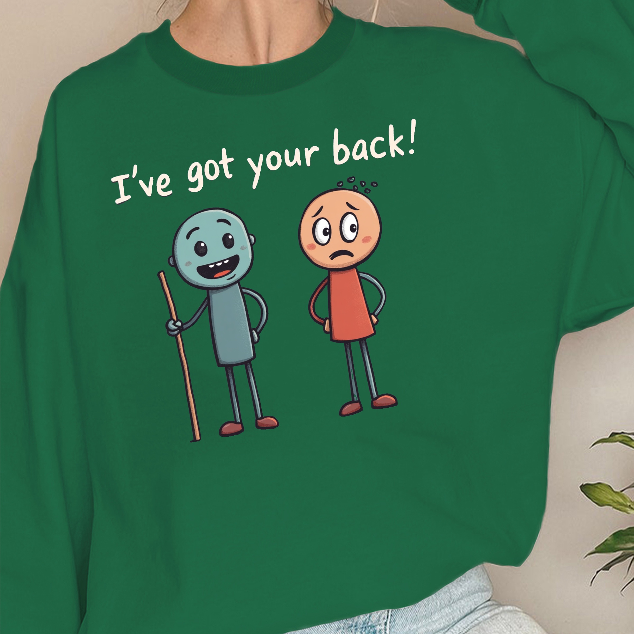 สีเขียว