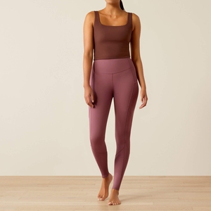 Pantalones de Montar a Caballo de Alta Calidad, Elásticos en 4 Direcciones, Leggings, Ropa Ecuestre, en Tela Técnica con Tacto Suave - Product Image 1