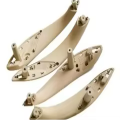 51417279312 Kit de Manijas Interiores Beige para <span class=keywords><strong>BMW</strong></span> F31 2015 <span class=keywords><strong>2016</strong></span> 2017 2018 <span class=keywords><strong>320d</strong></span> 320i 325d 325d, Accesorio de Repuesto de Plástico para Automóvil - Product Image 1