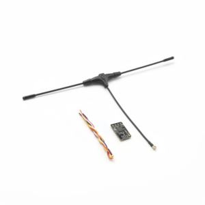 สำหรับ XR4 LR1121 ELRS ตัวรับสัญญาณแบบ Dual Band Diversity 2.4GHz 900MHz วัสดุ ABS ระยะไกล สำหรับ FPV - Product Image 4