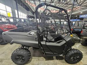Venta Global 2026 Honda Pioneer 700 Deluxe UTV PARA ADULTOS - Product Image 4