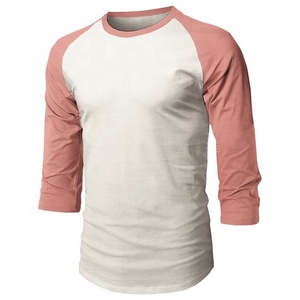Wholesale full sleeve t-shirts sublimation t shirt oem service performance <b>tshirt</b> pakistani plus size <b>tshirts</b> for printing - Product Image 2
