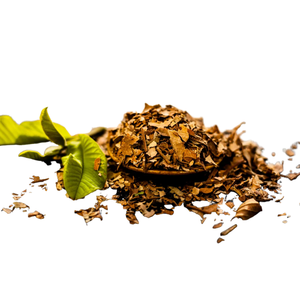 Oferta Especial: Hoja de Guayaba Deshidratada 10kg a Granel, Precio de Proveedor B2B, Hojas Herbales Secas al Sol, Empacadas en Bolsa Kraft, Origen Vietnam - Product Image 3