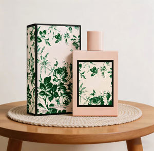 Eau de Parfum para Mujer, 100 ml, Perfume Femenino con Fragancia Floral Verde Fresca, Stock en EE. UU., Entrega Rápida de 2 a 6 Días, Envío Gratuito - Product Image 3