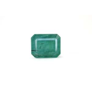 Fine Green Pear Cut Zambian Emerald 12.15 Carat Certified Loose Gemstone Wholesale Lot - Product Image 1