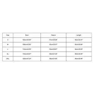 เสื้อฮู้ดดี้ลายฉลามแบรนด์หรูสำหรับผู้ชายและผู้หญิง สไตล์สตรีทแวร์ ผ้าหนานุ่ม ซิปหน้า เสื้อโค้ท เสื้อผ้าฝ้าย เสื้อฮู้ด - Product Image 6