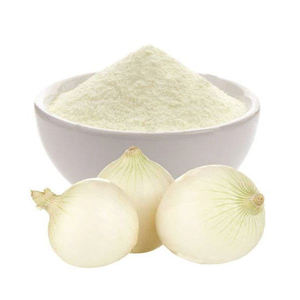 Bulk Quality White Onion Powder Food Grade Premium Quality Onion Powder Fine <b>Mesh</b> Rich Flavor Consistent Quality Supply - Product Image 1