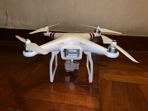 Dron Cuatricóptero de Plástico de Segunda Mano Original de Alta Calidad para PHANTOM 3S 2.7K HD, Fotografía Aérea UAV con Transmisión de 6KM - Product Image 3