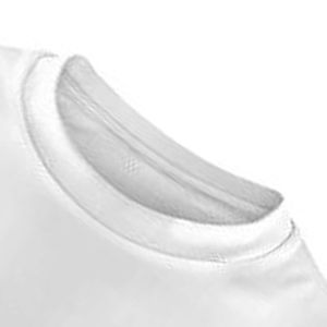 Camiseta Sublimada con Diseño 3D Personalizado, Estampado Animal, Ecológica, 100% Algodón, para Hombre, Económica - Product Image 3