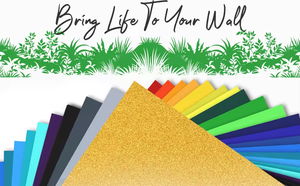 Película Adhesiva Innovadora que Cambia de Color con el Frío, Vinilo Decorativo Permanente de Alto Brillo para Vasos Personalizados - Product Image 6