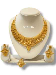 AWAIS HOUSE Bijou Hiphop en laiton plaqué or 6 grammes, serti de diamants à griffes infini, pour femmes africaines, festivals, mariages et fêtes - Product Image 6