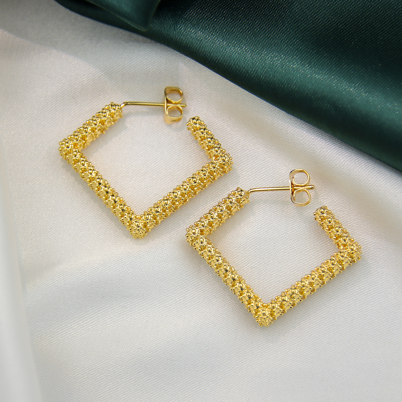 Gold Square