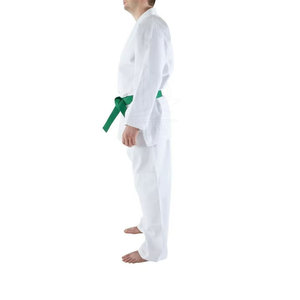 Uniforme de Karate Más Vendido, Alta Calidad, Precio al por Mayor, Ropa de Artes Marciales, Kimono de Jiu Jitsu, Uniforme de Karate - Product Image 4