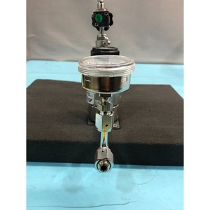 Régulateur de pression APTECH AP5008S4MTSCMK + 3X - Équipements et pièces semi-conductrices d'occasion fiables à l'échelle mondiale chez - Product Image 5