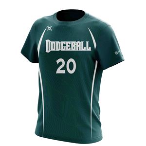 Jersey de los Dodgers de Los Ángeles, Serie <span class=keywords><strong>Mundial</strong></span> 2026, Uniformes de Dodgeball para el Mercado <span class=keywords><strong>Japon</strong></span>és, Sublimación Personalizada en Pequeños Lotes, Ajuste Cómodo - Product Image 1