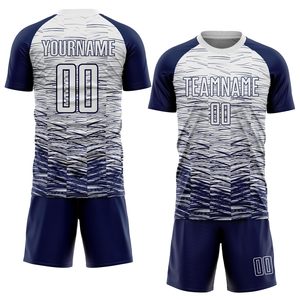 ชุดฟุตบอลดีไซน์ใหม่ล่าสุดเสื้อเจอร์ซีย์ฟุตบอล - Product Image 1