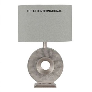 Factory Custom Handmade Table Interior Hotel House Living Room Wedding Lights Bedside Night <b>Desk</b> Decoration - Product Image 1