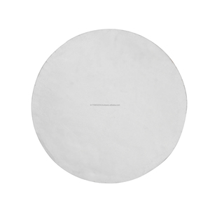 แผ่นรองจานประดับด้วยลูกปัดสำหรับตกแต่งห้องครัวหรูหราแผ่นรองจานบนโต๊ะรับประทานอาหารร้านอาหารและโรงแรมแผ่นรองออกแบบทำมือตกแต่งด้วยลูกปัด - Product Image 3