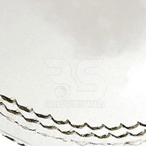 Premium Leather Cricket <b>Balls</b> For Competitive Matches And Practice Sessions Built For Long Lasting Durability And Accuracy - Product Image 6