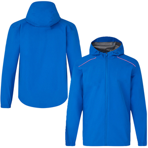 Vestes de club sportives style softshell, broderie personnalisée Letterman, fabricant de vêtements d'extérieur pour équipes, vêtements en gros de haute qualité - Product Image 1