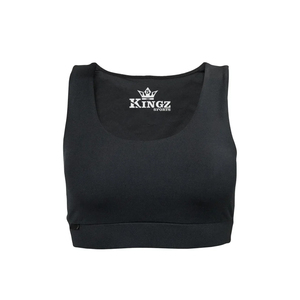 New Fashion Printed Sports Bra Women Customized Athletic Wear Sports Bra Women <b>Top</b> Quality New Arrival Sports Bra - Product Image 3