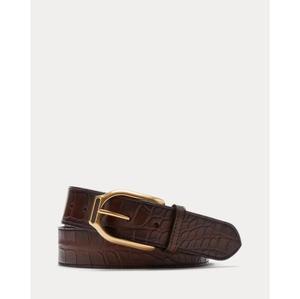 Cinturones Formales para Hombre en Venta al Por Mayor, Precio de Mayorista, Cinturones 100% Cuero Genuino, Longitud Personalizada, Cinturón de Cuero Ecológico para Ideas de Regalo - Product Image 1