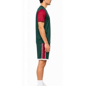 Professional Badminton Uniform <b>Athletic</b> Design Offering Comfort Flexibility And Freedom Of Movement During Court Play - Product Image 6