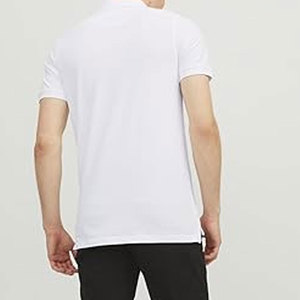Polo pour hommes à manches courtes, le plus demandé, pour tenue décontractée, vente en gros, meilleure qualité supérieure, pour la course, OEM - Product Image 3