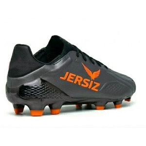 Botas de Fútbol para Entrenamiento al Aire Libre, Tacos Altos, Unisex, Duraderas, Antideslizantes, Zapatos de Fútbol Profesionales para Deportes de Primavera - Product Image 3
