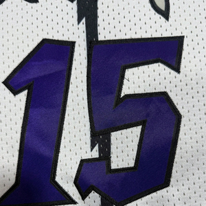 Camiseta de Baloncesto Sublimada Personalizada a Precio de Fábrica, Uniformes de Baloncesto Transpirables de Malla, Ropa de Entrenamiento de Secado Rápido para Hombre - Product Image 6