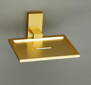 Brass <b>Soap</b> <b>Holder</b> Bathroom Accessories <b>Soap</b> <b>Holder</b> Hammered Design Toilet Washroom Wall Mounted <b>Soap</b> Tray - Product Image 3