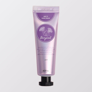 Set de Crema de Manos ALV, Set de Regalo de 3 Piezas, 3 Unidades, para Baby Shower, Despedida de Soltera, Lotes de Loción, Navidad, Hermoso - Product Image 4