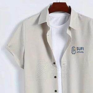 Survêtements d'été pour hommes de qualité supérieure, imprimés, style streetwear, respirants, écologiques, légers, séchage rapide, mouvements fluides - Product Image 6