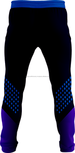 Survêtement pour homme de couleur personnalisée, tissu doux, fabriqué en usine, durable, décontracté, à porter en ligne - Product Image 5