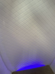 Osail Heavy Duty Hard- Mild <strong>Hyperbaric</strong> Pod Comfortable Grade With Home - Product Image 4