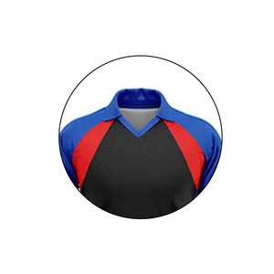 Unique Name and Number Comfortable Custom Cricket Uniform New Design Sublimation Printing Made <b>Men</b> Cricket Uniform Set - Product Image 3