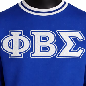 Sudaderas con Capucha y Estampado de Letras de la Hermandad Phi Beta Sigma 1914, Diseño Nuevo para Hombre, Combinación de Colores, Felpa de Algodón, Casual - Product Image 5