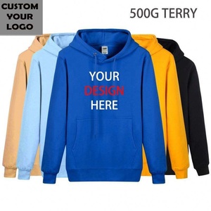 พร้อมส่ง 2026 เสื้อฮู้ดดี้ผู้ชายแบบสปอร์ต ดีไซน์สั่งทำพิเศษ ผ้าทอแบบ Reverse Weave สั่งซื้อเลย - Product Image 3