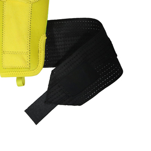 Guantes de Neopreno de Alta Calidad para Béisbol, Ligeros, Personalizables, Duraderos, para Lanzamiento con la Mano Derecha, Entrenamiento, Juegos, Deportes - Product Image 6