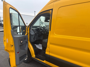 Furgoneta de Carga Comercial Transit250 2019 con Techo Alto, Motor V6 de 3.5L, Distancia Entre Ejes Larga, 80,598 Millas - Product Image 3
