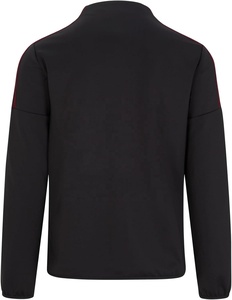 Veste pour homme avec tissu imperméable haute performance, capuche réglable et protection isolante pour le froid extrême - Product Image 2