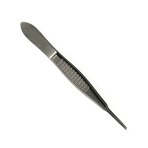 คีมผ่าตัดตาแบบเคลือบสแตนเลสสำหรับผูกสายตาแบบแมนนวล ยี่ห้อ Dentavex ขายส่ง - Product Image 3