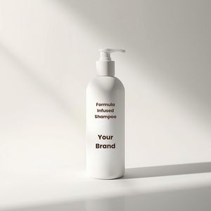 Champú Profesional para Salón de Belleza, Fórmula Segura para el Color, con Antioxidantes Naturales para el Desvanecimiento, Suministro al por Mayor - Product Image 2