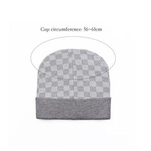 Servicio OEM, Gorros Personalizados de Nueva Calidad, Gorro de Punto al por Mayor con Logotipo, Gorro Personalizado para Adultos 100% Acrílico 2026 - Product Image 6