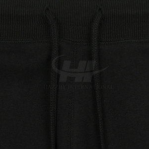 Pantalon de survêtement décontracté pour homme – Prix de gros, vêtement de mode personnalisé, 100 % coton, séchage rapide, respirant, léger avec poches latérales - Product Image 3