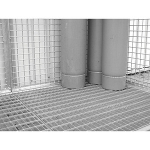 Deposito di Bombole di Gas Tipo GFC-M2 - Product Image 1