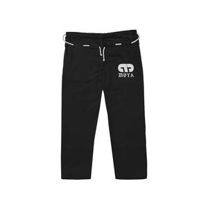 Uniforme de BJJ Gi de Algodón Pakistaní Lavado, Elástico, Ligero, Transpirable, Profesional 2026, Venta al Por Mayor - Product Image 2