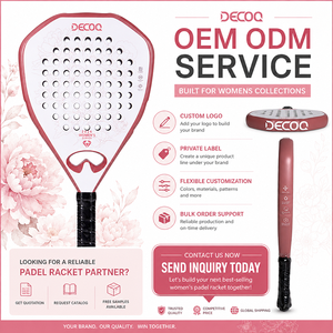 <span class=keywords><strong>Raquette</strong></span> de <span class=keywords><strong>padel</strong></span> pour femmes, carbone 12K, 350g, légère, design floral, cadre entièrement en carbone de 38 mm, face texturée, vente en gros OEM, <span class=keywords><strong>raquette</strong></span> de tennis - Product Image 6