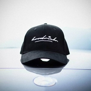Custom Premium Leisure Fashion <b>Cap</b> with Classic Curved Visor Soft Fabric Construction and Personalized Embroidery - Product Image 2