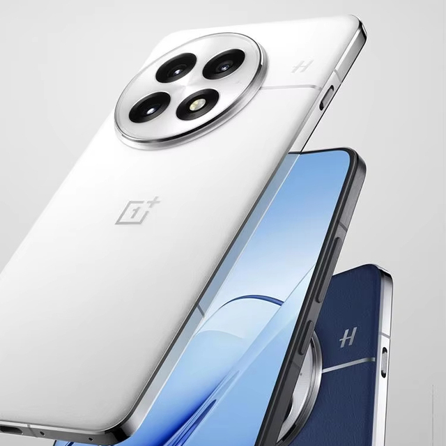 Hot-selling 5G OnePlus 13 Smartphone Snapdragon 8 6.8-inch AMOLED 120Hz Display 2K 50MP Camera 6000mAh Battery LTE/GSM Support
